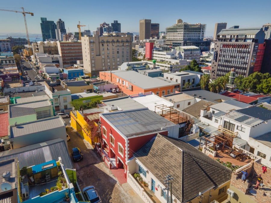 6 Bedroom Property for Sale in Bo Kaap Western Cape